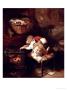 The Cat's Paw by Edwin Henry Landseer Limited Edition Print