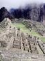 Incan Ruins, Machu Picchu, Peru by Tom Carroll Limited Edition Pricing Art Print