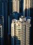 High-Rise Apartment Blocks In Sheungwan Area, Hong Kong, China by Chris Mellor Limited Edition Print