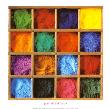 Pigments by Tardy Limited Edition Print