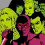 Diabolik: Gioco Di Maschere by Enzo Facciolo Limited Edition Pricing Art Print