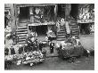 Hester Street, Between Allen And Orchard Streets, Manhattan by Berenice Abbott Limited Edition Print