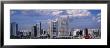 Sao Paulo, Brazil by Panoramic Images Limited Edition Pricing Art Print