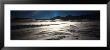 Road Passing Through A Snow Covered Landscape, Cascade, Montana, Usa by Panoramic Images Limited Edition Print