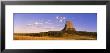 Devil's Tower National Monument, Wyoming, Usa by Panoramic Images Limited Edition Print