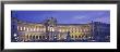 Hofburg Imperial Palace, Heldenplatz, Vienna, Austria by Panoramic Images Limited Edition Print