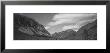 Clouds Over White Mountains, Franconia Notch State Park, New Hampshire, Usa by Panoramic Images Limited Edition Print
