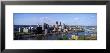 Monongahela River, Pittsburgh, Pennsylvania, Usa by Panoramic Images Limited Edition Print