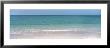 Blue Sky Over The Sea, Gulf Of Mexico, Florida, Usa by Panoramic Images Limited Edition Print