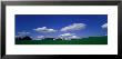 Rural Scene With Church, Near Niederaich, Germany by Panoramic Images Limited Edition Print