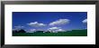 Rural Scene With Church, Near Niederaich, Germany by Panoramic Images Limited Edition Print