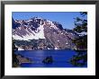 Phantom Ship Island, Crater Lake National Park, Oregon, Usa by Roberto Gerometta Limited Edition Print