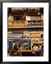 Shop Fronts In Pettah, Bazaar Area, Colombo, Sri Lanka by Dallas Stribley Limited Edition Pricing Art Print