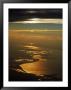 Aerial View, Long Island Sound, Ny by Bruce Clarke Limited Edition Print
