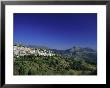 Gaucin, Andalucia (Andalusia), Spain, Europe by Fraser Hall Limited Edition Print