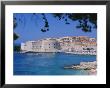 Old Town And Harbour, Dubrovnik, Croatia by G Richardson Limited Edition Pricing Art Print