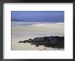 Luskentyre Beach, Isle Of Harris, Outer Hebrides, Western Isles, Scotland, United Kingdom by Jean Brooks Limited Edition Print