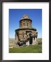 Armenian Church Of St. Gregory, Dating From 1215, Ani, Northeast Anatolia by Ken Gillham Limited Edition Print