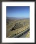 Road Through The High Atlas Mountains, Morocco, North Africa, Africa by Tony Gervis Limited Edition Print