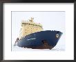Russian Icebreaker, Kapitan Khlebnikov In Pack Ice, Weddell Sea, Antarctica, Polar Regions by Thorsten Milse Limited Edition Pricing Art Print