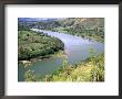 Sigatoka River Seen From Tavuni Hill Fort, Coral Coast, Viti Levu, Fiji by David Wall Limited Edition Print