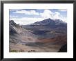 Haleakala Crater, Maui, Hawaii, Hawaiian Islands, Usa by Ken Gillham Limited Edition Print