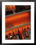 Bottles Of Spirits, Camps Bay, South Africa, Africa by Yadid Levy Limited Edition Print