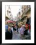 Il Capo Market, Palermo, Island Of Sicily, Italy, Mediterranean by Oliviero Olivieri Limited Edition Print