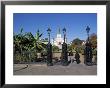 Jackson Square, St. Louis Cathedral, New Orleans, Louisiana, Usa by Bruno Barbier Limited Edition Print