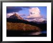 Mount Errigal, Ireland by Gareth Mccormack Limited Edition Print