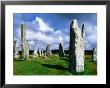 Calanais Standing Stones, Callanish, United Kingdom by Mark Daffey Limited Edition Print