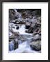 Waterfall, Blatten, Brig, Valais, Switzerland by Ruth Tomlinson Limited Edition Print