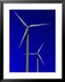Wind Turbines, Computer Generation by Roger Sutcliffe Limited Edition Print