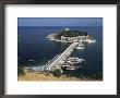 Pigeon Island, Kusadasi, Anatolia, Turkey, Eurasia by G Richardson Limited Edition Print