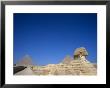 Sphinx, Giza, Egypt by Kenneth Garrett Limited Edition Pricing Art Print