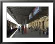 Train Station, Aleppo (Haleb), Syria, Middle East by Christian Kober Limited Edition Pricing Art Print