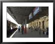 Train Station, Aleppo (Haleb), Syria, Middle East by Christian Kober Limited Edition Print