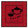 Afternoon Tea by Elizabeth Garrett Limited Edition Pricing Art Print