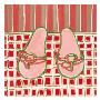 T Strap by Emily Duffy Limited Edition Pricing Art Print