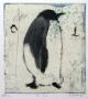 Bird Iii by Alexis Gorodine Limited Edition Pricing Art Print