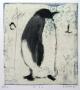 Bird Iii by Alexis Gorodine Limited Edition Print