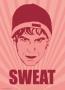 Sweat by Christopher Rice Limited Edition Print