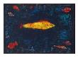 The Golden Fish, 1925 by Paul Klee Limited Edition Print