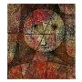 Gezeichneter, 1935 by Paul Klee Limited Edition Print