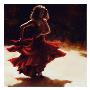 Spirit Of Flamenco by Amanda Jackson Limited Edition Print