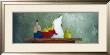 Composition With Fruits Ii by Anouska Vaskebova Limited Edition Pricing Art Print