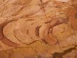 Close View Sandstone Rocks Of Petra by Taylor S. Kennedy Limited Edition Print
