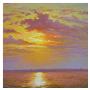 Peaceful Morning by Jerrie Glasper Limited Edition Print