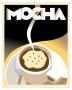 Deco Mocha I by Richard Weiss Limited Edition Print