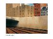Approaching A City, 1946 by Edward Hopper Limited Edition Pricing Art Print